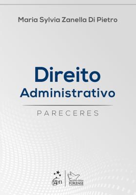 Direito administrativo : pareceres