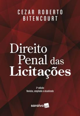 Direito penal das licitações