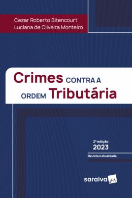 Crimes contra a ordem tributária