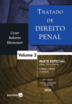 Tratado de direito penal : parte especial