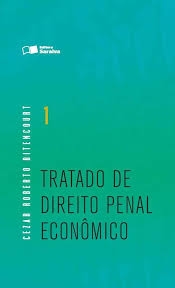 Tratado de direito penal econômico