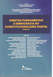 Direitos fundamentais e democracia no constitucionalismo digital