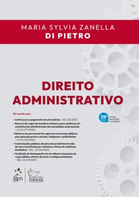 Direito administrativo