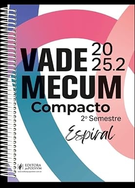 Vade mecum compacto : 2025.2