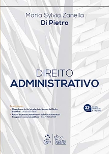Direito Administrativo