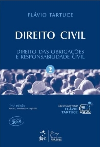Direito civil : direito das obrigações e responsabilidade civil